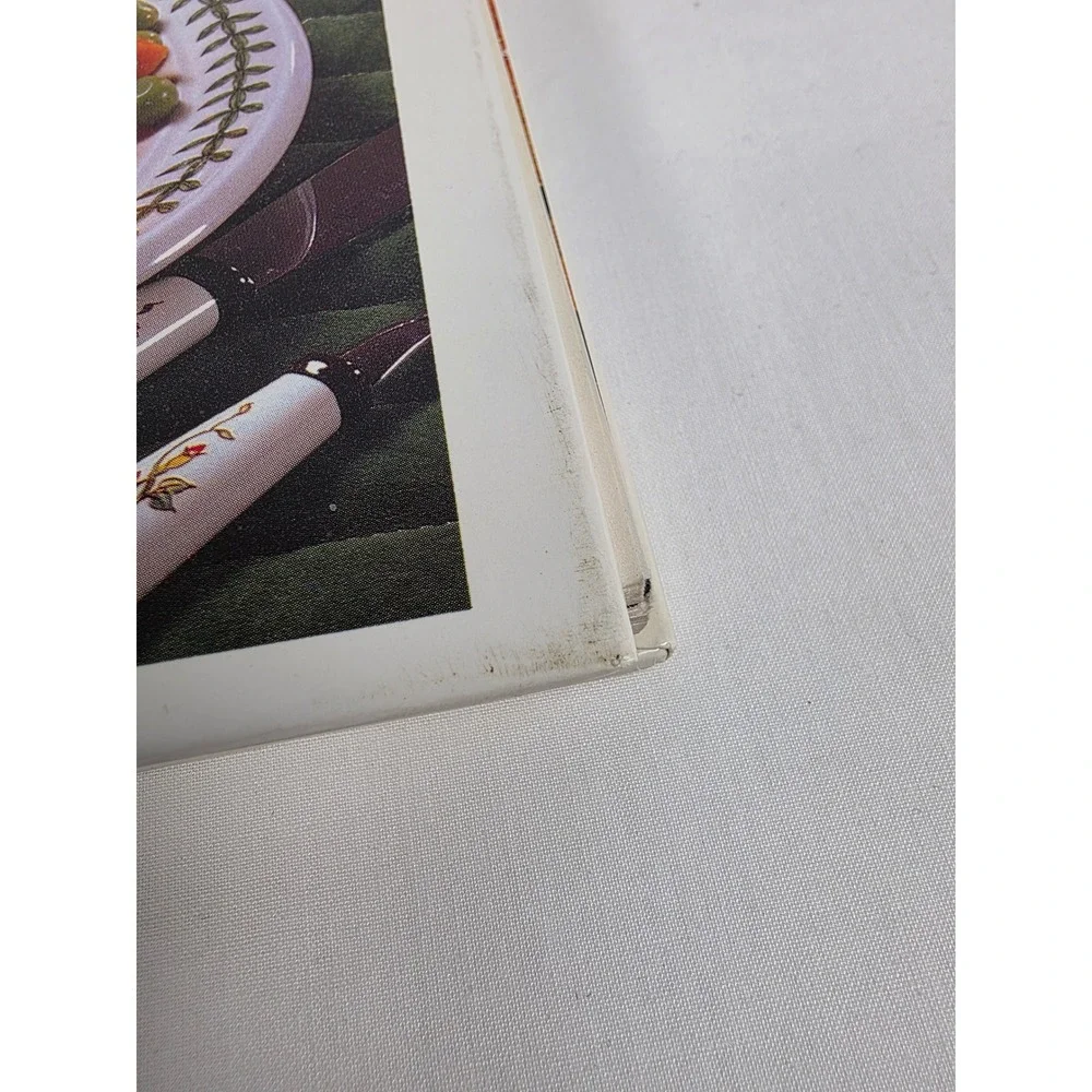 VINTAGE Kenmore Microwave Cooking Cookbook Sears Spiral Bound Recipes Fast‎ Cook